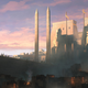 Image for article titled Raphael Lacoste's Art Of Assassin's Creed